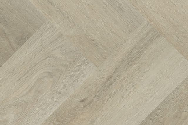 PVC vloer