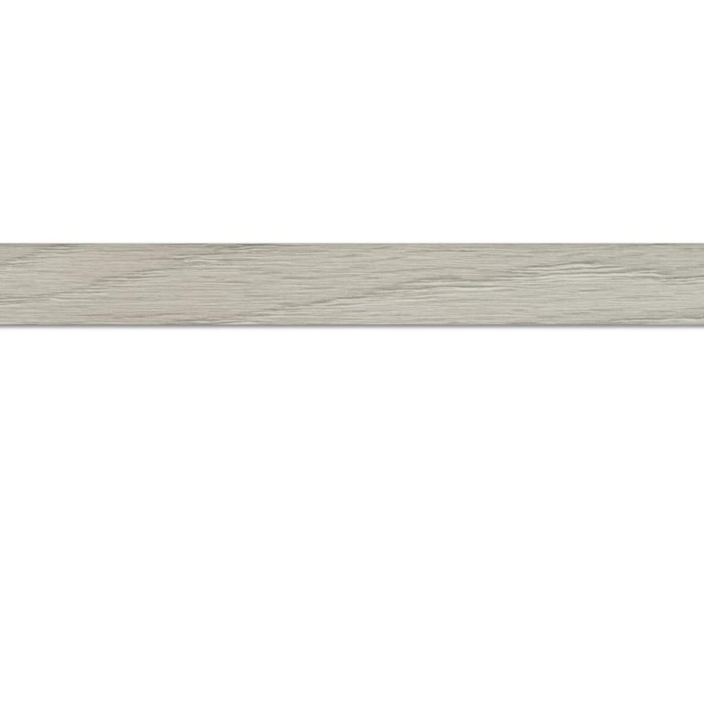 Co-pro plakplint midden grijs 9921 (lengte 2.40m)