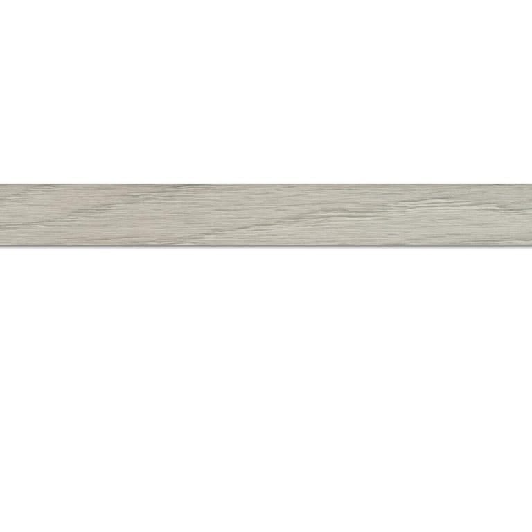 Co-pro plakplint midden grijs 9921 (lengte 2.40m)