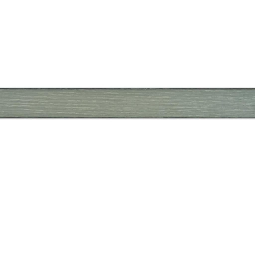 Co-pro plakplint eiken zwart grijs 9912 (lengte 2.40m)
