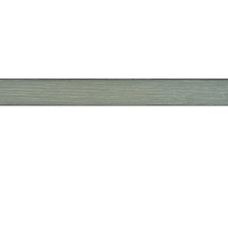 Co-pro plakplint eiken zwart grijs 9912 (lengte 2.40m)
