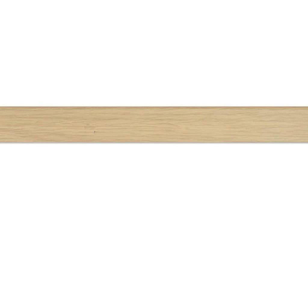 Co-pro plakplint eiken licht 9922 (lengte 2.40m)