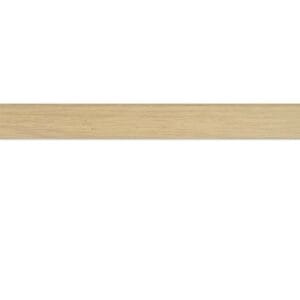 Co-pro plakplint eiken licht 9922 (lengte 2.40m)
