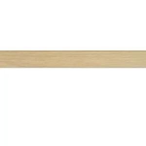 Co-pro plakplint eiken licht 9922 (lengte 2.40m)