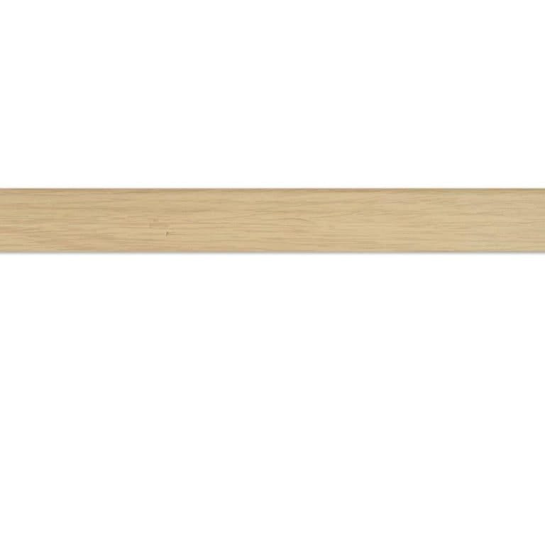 Co-pro plakplint eiken licht 9922 (lengte 2.40m)