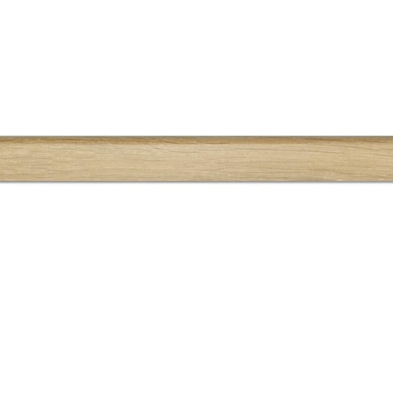 Co-pro plakplint eiken wit olie 8634 (lengte 2.40m)