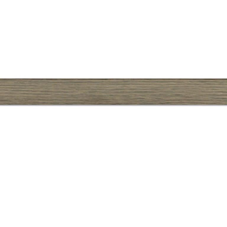 Co-pro plakplint cappuccino 6314 (lengte 2.40m)