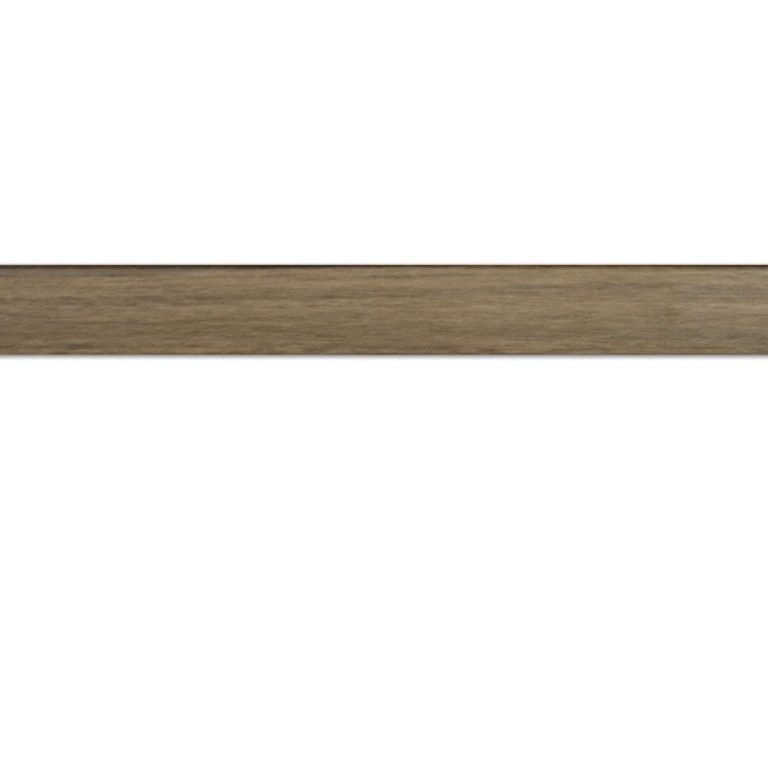Co-pro plakplint grenen bruin 9919 (lengte 2.40m)