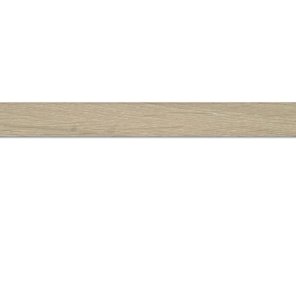 Co-pro plakplint eiken wit gekalkt 6564 (lengte 2.40m)