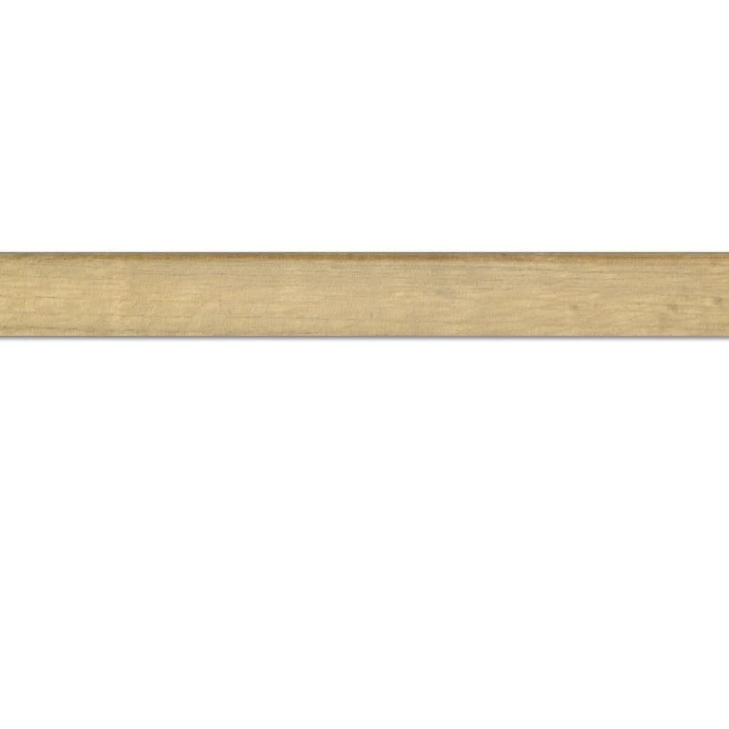 Co-pro plakplint eiken naturel 6572 (lengte 2.40m)