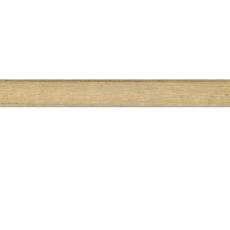 Co-pro plakplint eiken naturel 6572 (lengte 2.40m)