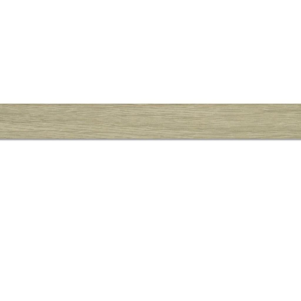 Co-pro plakplint eiken rust. wit 0195 (lengte 2.40m)