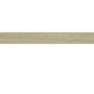 Co-pro plakplint eiken rust. wit 0195 (lengte 2.40m)