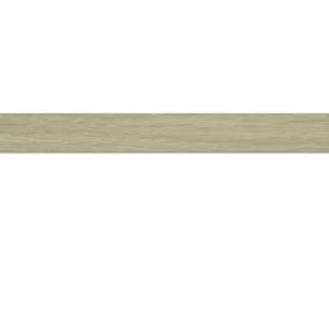 Co-pro plakplint eiken rust. wit 0195 (lengte 2.40m)