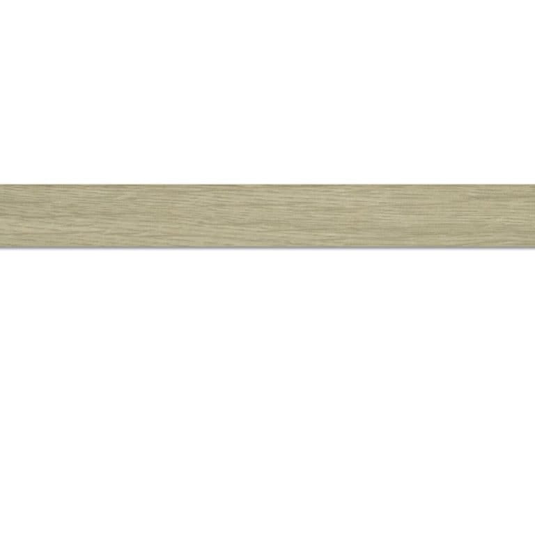 Co-pro plakplint eiken rust. wit 0195 (lengte 2.40m)