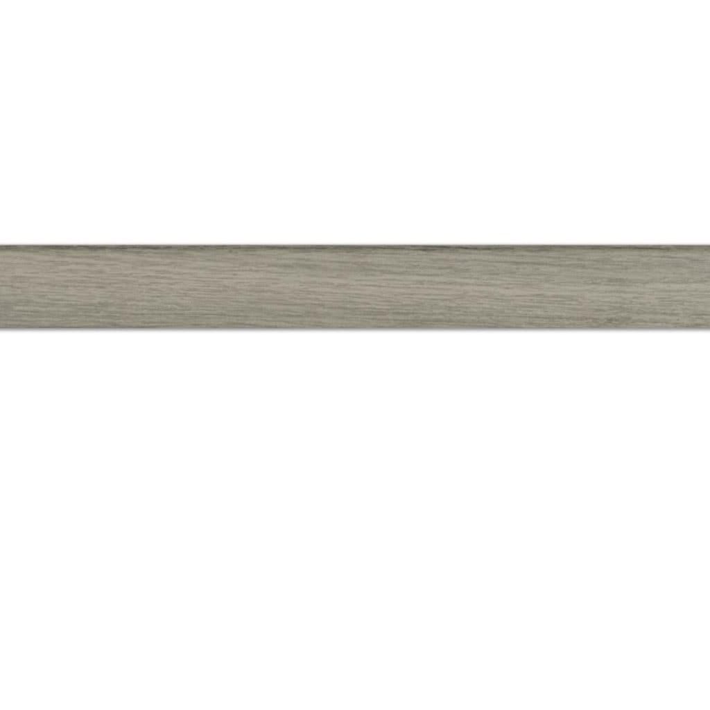 Co-pro plakplint gestoomd grijs 9909 (lengte 2.40m)