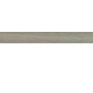 Co-pro plakplint gestoomd grijs 9909 (lengte 2.40m)