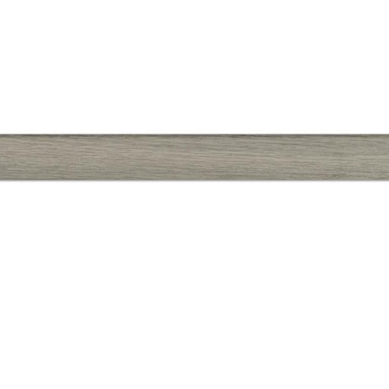 Co-pro plakplint gestoomd grijs 9909 (lengte 2.40m)