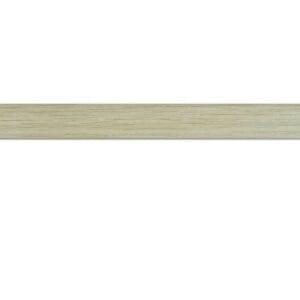 Co-pro plakplint eiken blank 1824 (lengte 2.40m)