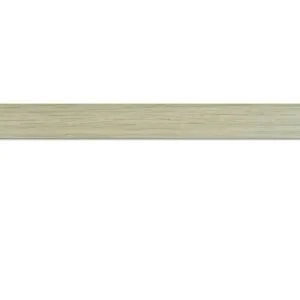 Co-pro plakplint eiken blank 1824 (lengte 2.40m)