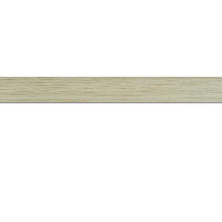 Co-pro plakplint eiken blank 1824 (lengte 2.40m)