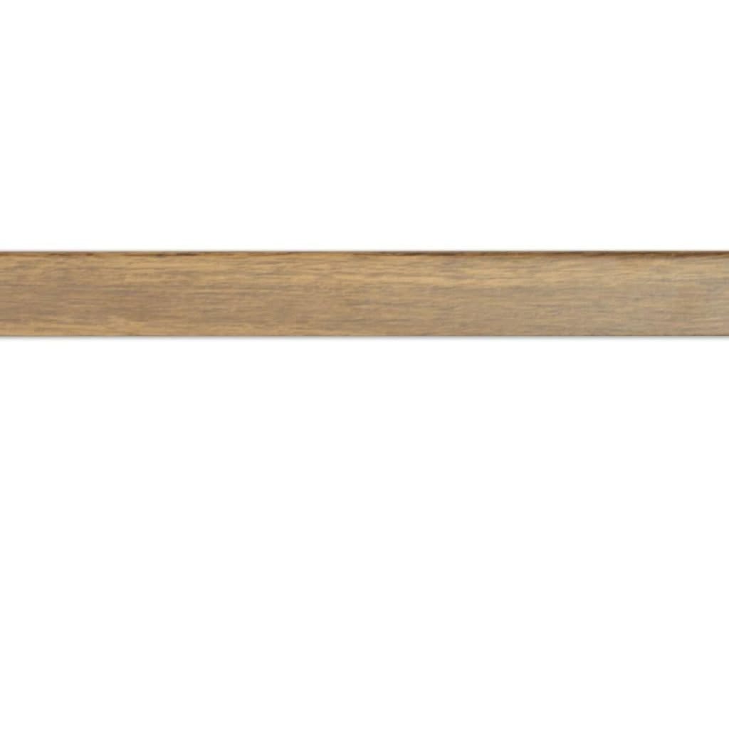Co-pro plakplint eiken geschraapt 8658 (lengte 2.40m)