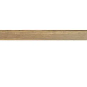 Co-pro plakplint eiken geschraapt 8658 (lengte 2.40m)