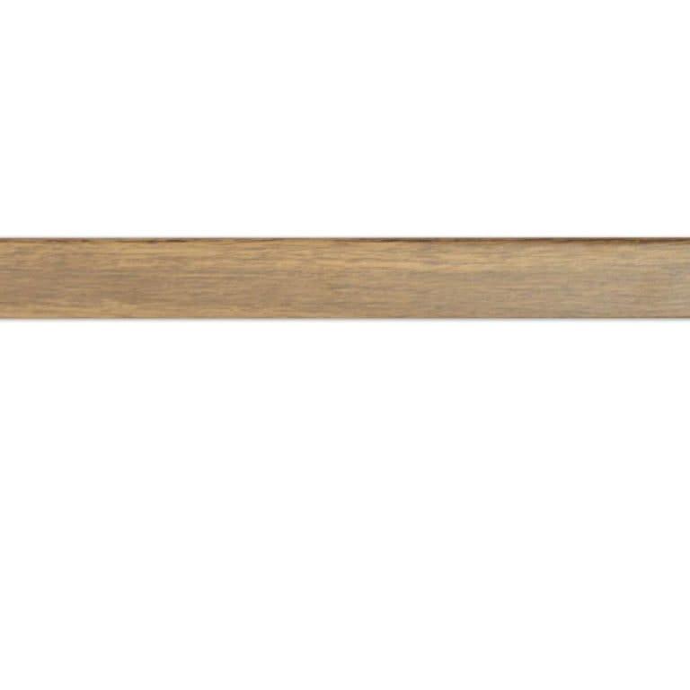 Co-pro plakplint eiken geschraapt 8658 (lengte 2.40m)