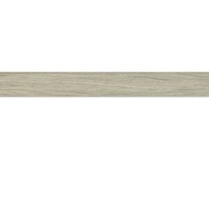 Co-pro plakplint eiken rook wit 9901 (lengte 2.40m)