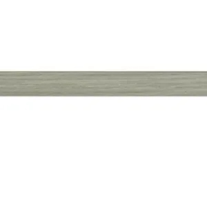 Co-pro plakplint donker grijs 9911 (lengte 2.40m)