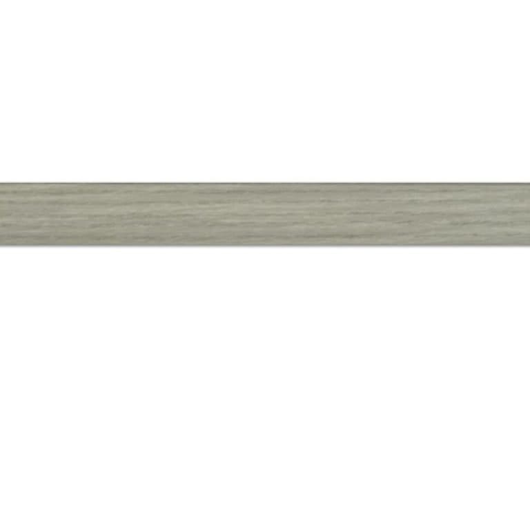 Co-pro plakplint donker grijs 9911 (lengte 2.40m)