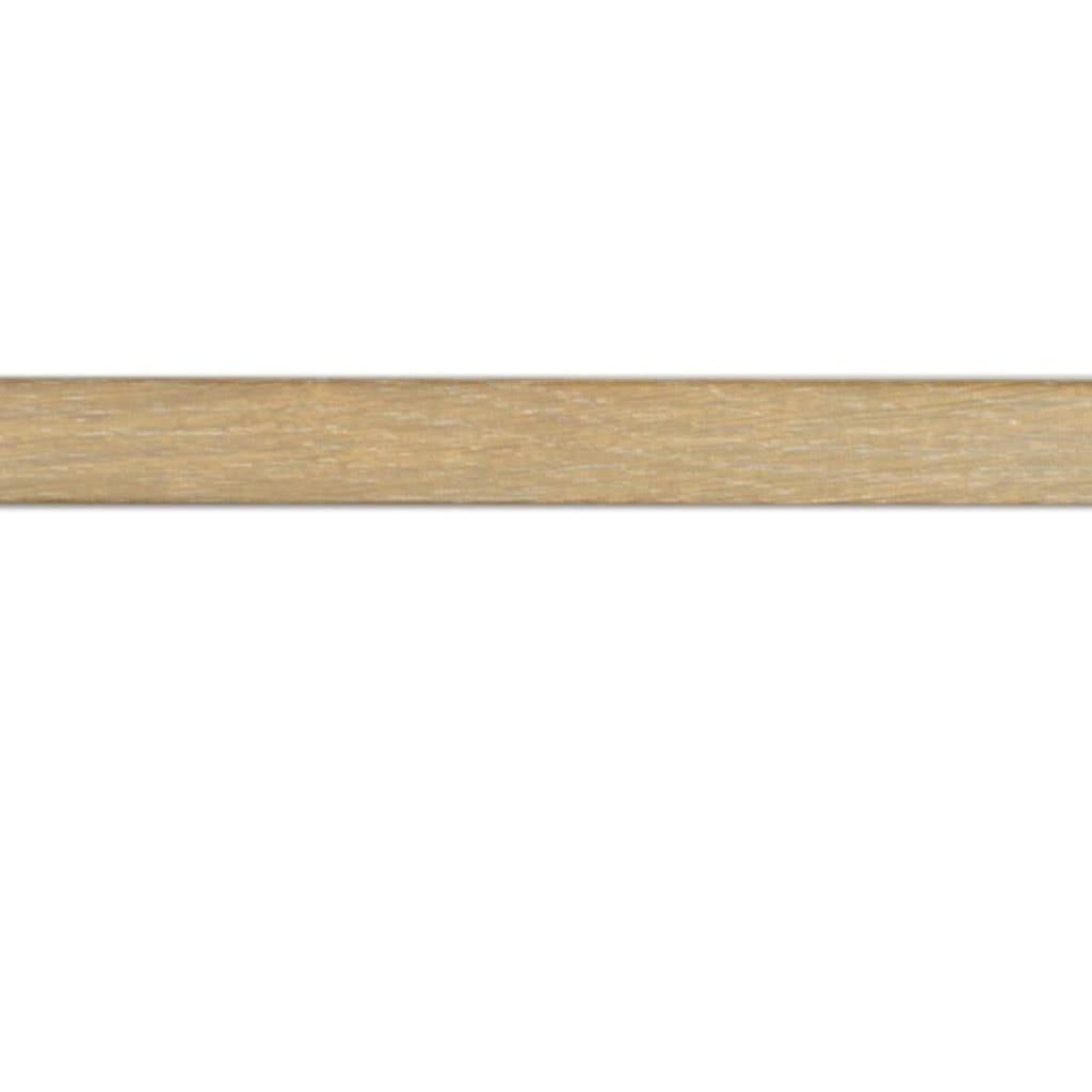Co-pro plakplint eiken ceruse 9920 (lengte 2.40m)