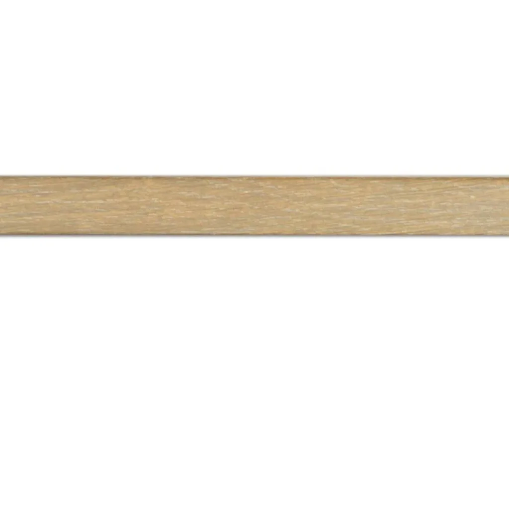 Co-pro plakplint eiken ceruse 9920 (lengte 2.40m)