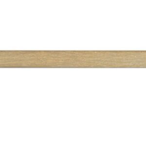 Co-pro plakplint eiken ceruse 9920 (lengte 2.40m)