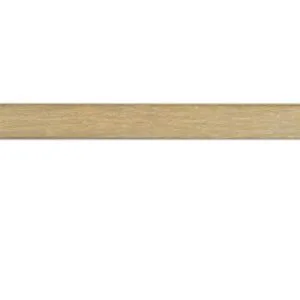 Co-pro plakplint eiken ceruse 9920 (lengte 2.40m)