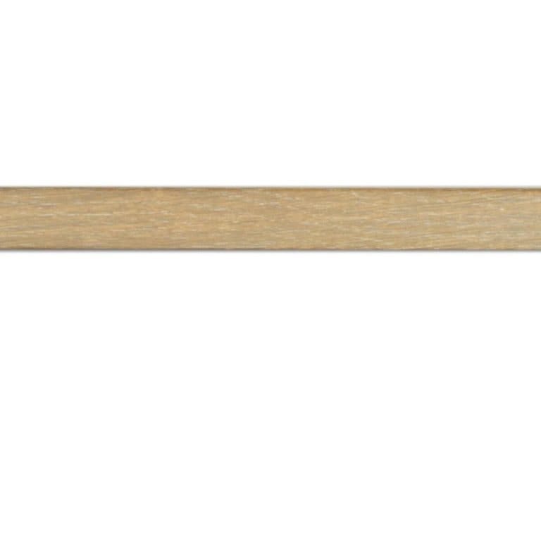 Co-pro plakplint eiken ceruse 9920 (lengte 2.40m)