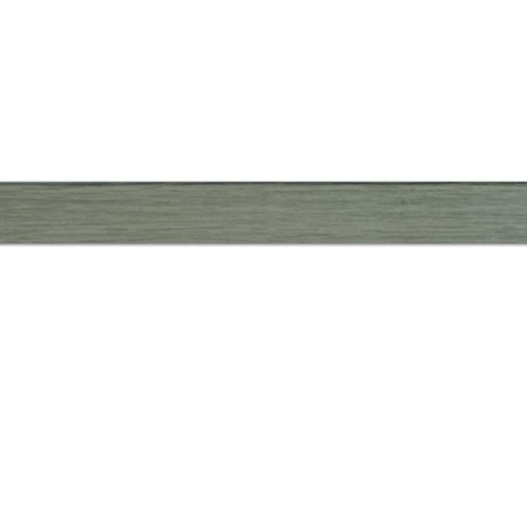 Co-pro plakplint eiken antraciet 9914 (lengte 2.40m)