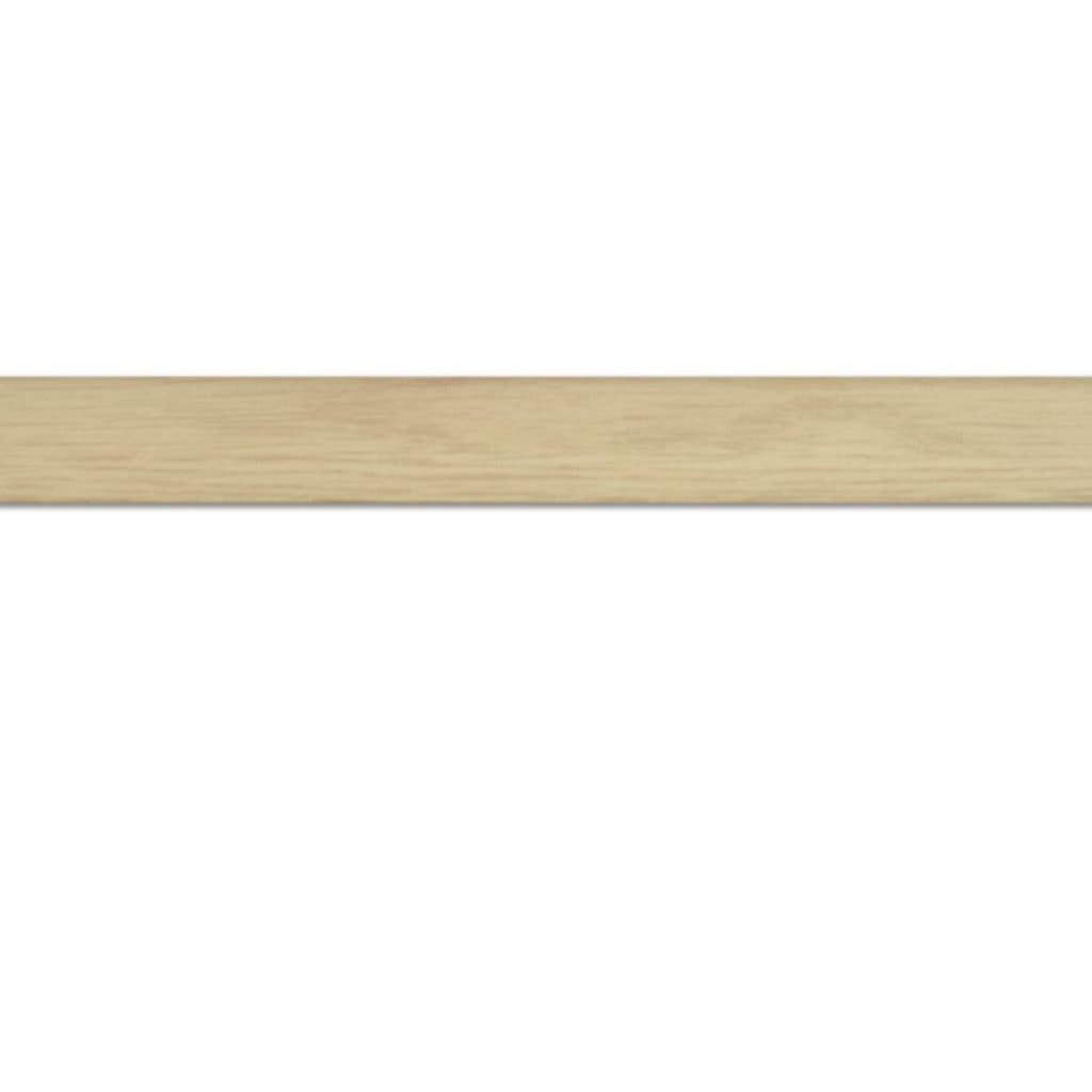 Co-pro plakplint eiken puur 0134 (lengte 2.40m)