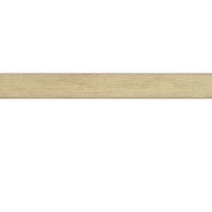 Co-pro plakplint eiken puur 0134 (lengte 2.40m)