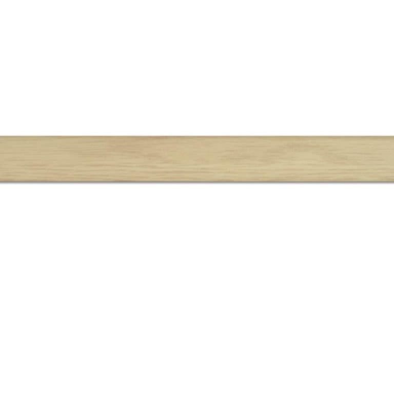 Co-pro plakplint eiken puur 0134 (lengte 2.40m)