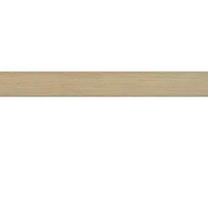 Co-pro plakplint grijs grenen 9902 (lengte 2.40m)