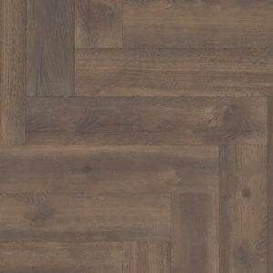 Ambiant Visgraat Laminaat Marquant donker eiken gerookt