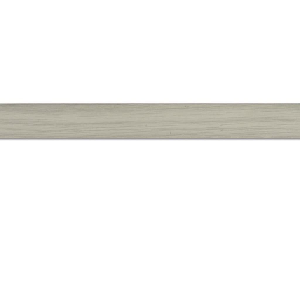 Co-pro plakplint eiken grijs 0137 (lengte 2.40m)