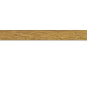 Co-pro plakplint donker eiken 6571 (lengte 2.40m)