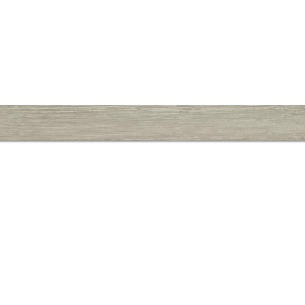 Co-pro plakplint strandh. grijs 6562 (lengte 2.40m)