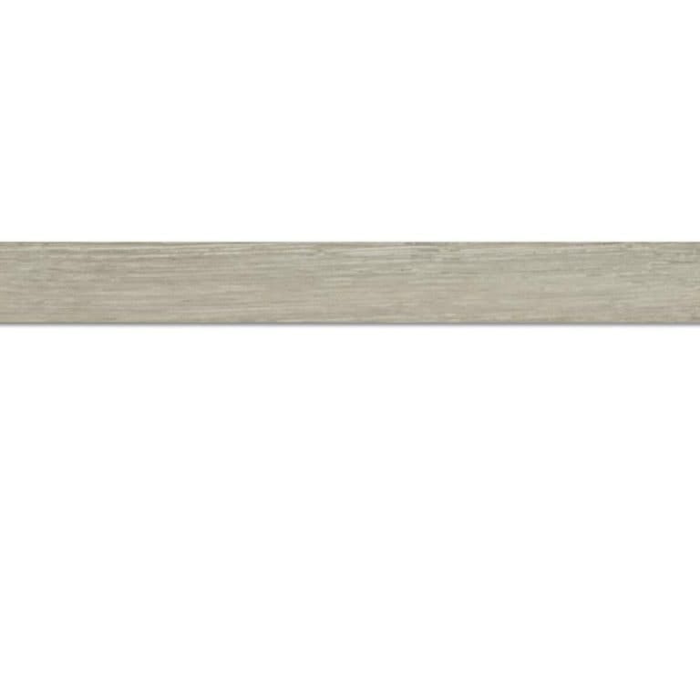Co-pro plakplint strandh. grijs 6562 (lengte 2.40m)