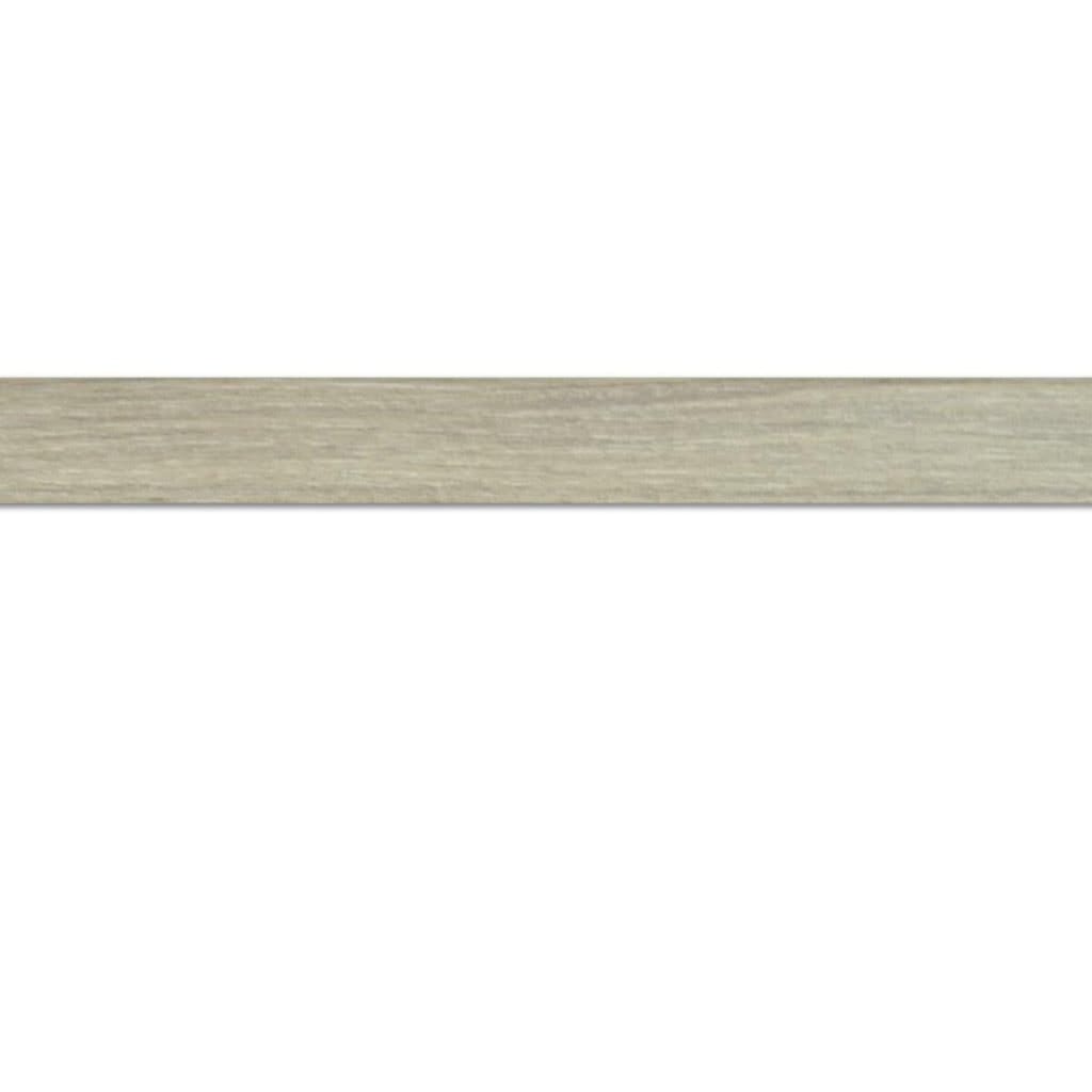 Co-pro plakplint verouderd wit 8646 (lengte 2.40m)