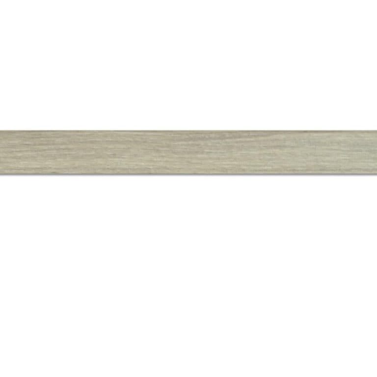 Co-pro plakplint verouderd wit 8646 (lengte 2.40m)