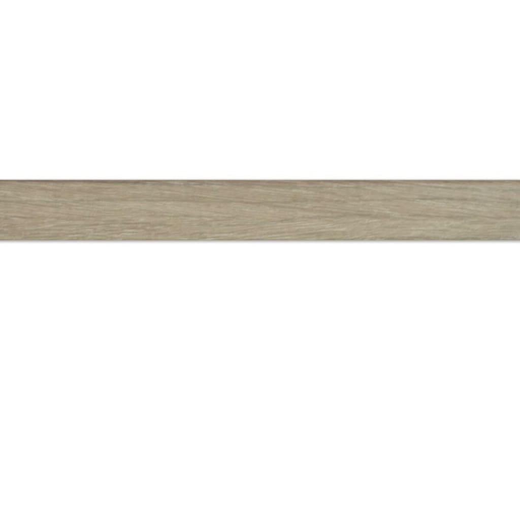 Co-pro plakplint gerookt wit 9928 (lengte 2.40m)