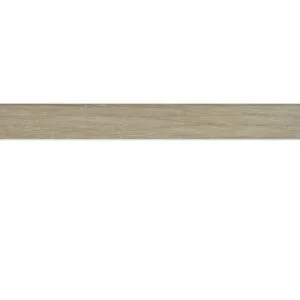 Co-pro plakplint gerookt wit 9928 (lengte 2.40m)